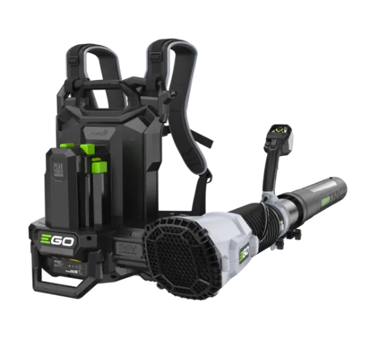 SOPLADOR DE MOCHILA LBPX8000